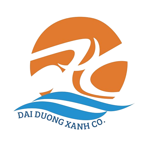 CTY TNHH TM VA MOI TRUONG DAI DUONG XANH